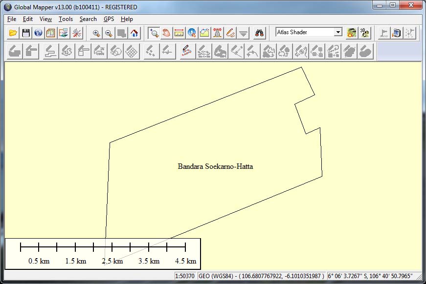 Kml формат. Тип файла shp. global mapper. trim calculation kml.