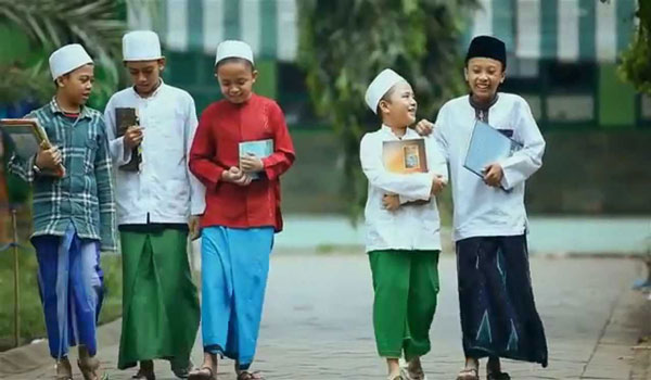 Prinsip Pembelajaran Madrasah Diniyah Pendidikan Rahmatan Lil Alamin Prinsip Pembelajaran Madrasah Diniyah Pendidikan Rahmatan Lil Alamin