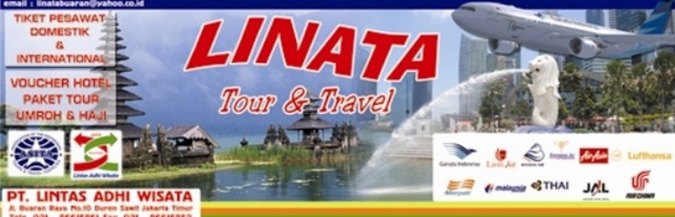 Linata Tour and Travel
