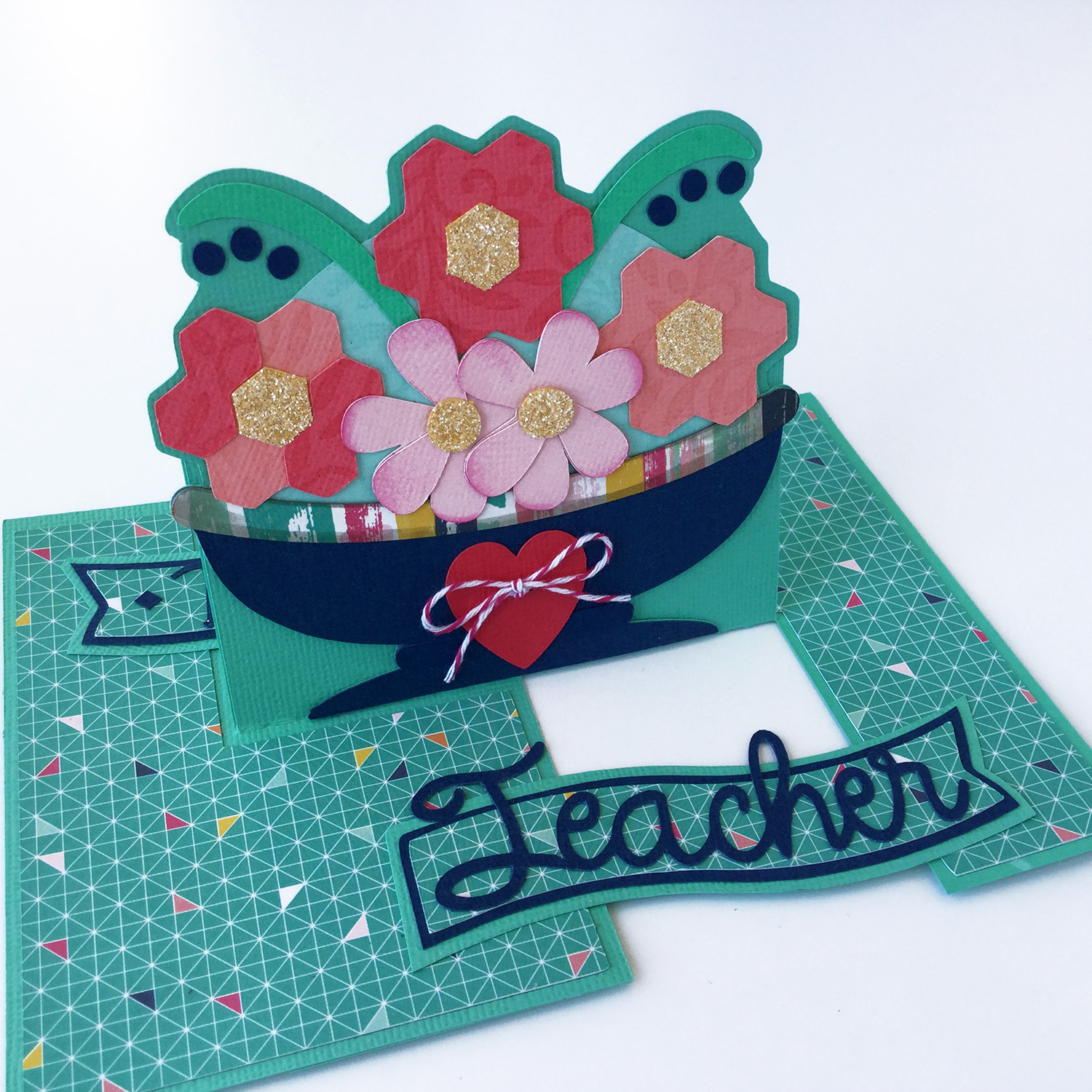 Silhouette UK Using DoubleSided Adhesive Sheets 3 Ways with an