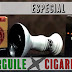 Arguile X Cigarro veja as diferenças neste video.