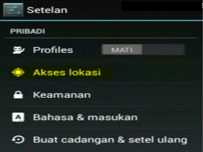 Cara Irit Baterai Android 2x Lipat cara menghemat baterai hp asus