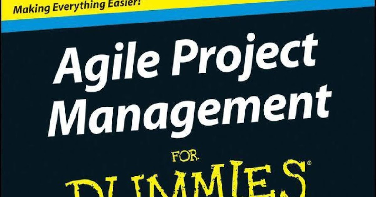 Free Books To Download And Study Agile Project Management For