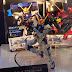 Robot Damashii (SIDE MS) ZGMF-X12D Gundam Astray Outframe D (Back Joint Equipment) - at Akiba Showroom