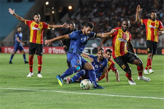 مباراة الاهلى والترجى التونسى بث مباشر اليوم الجمعة 2/11/2018 Al Ahly vs Esperance Tunis Direct Live مباراة الاهلى والترجى التونسى بث مباشر اليوم الجمعة 2 / 11 / 2018 Al Ahly vs Esperance Tunis En Direct Live