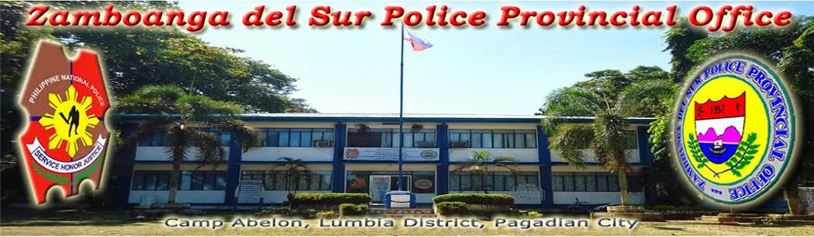 Zamboanga del Sur Police Provincial Office