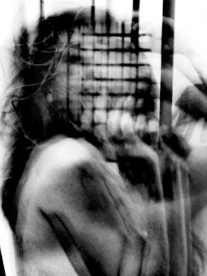 Maschera gabbia - Paola Tornambè