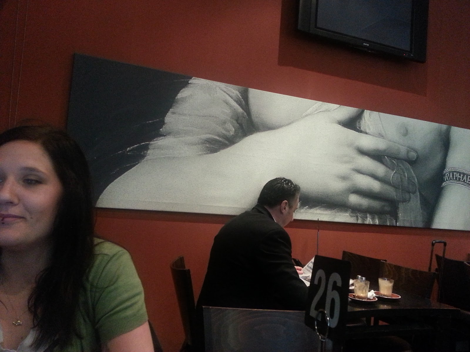 The hunt for the ultimate Melbourne CBD eggs benedict Urban Deli