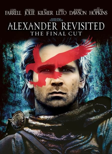 Alexander Revisited Alexander Revisited