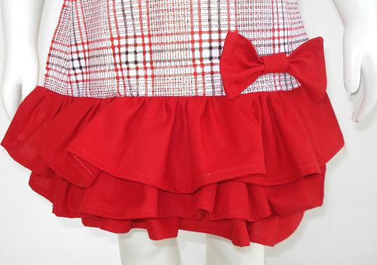 Children&apos;s Boutique Sewing Patterns for Beginners