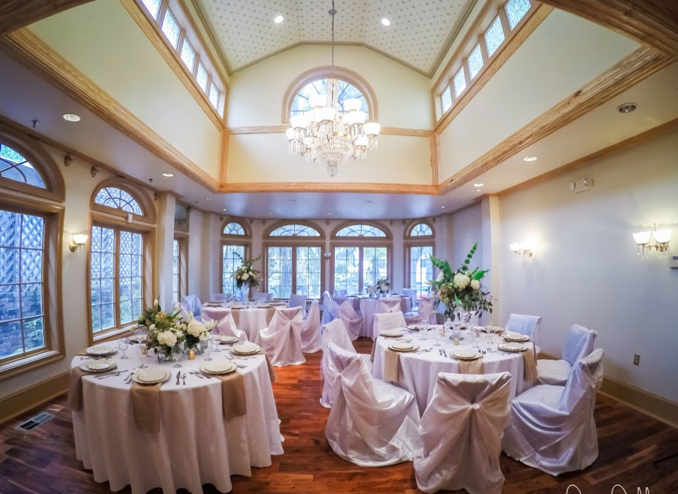 The Gingerbread House Savannah Wedding Venue The Gingerbread House Savannah Wedding Venue
