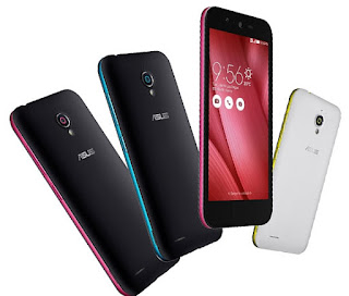 SMARTPHONE ASUS LIVE G500TG - RECENSIONE CARATTERISTICHE PREZZO SMARTPHONE ASUS LIVE G500TG - RECENSIONE CARATTERISTICHE PREZZO