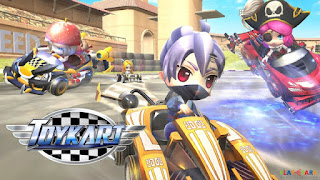 Toykart Toykart
