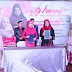 Mewangi Memperkenalkan Pengasas & Duta Serta Pelancaran Produknya