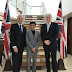 Ressa, UK envoy's photo prompts open letter from Brit netizen