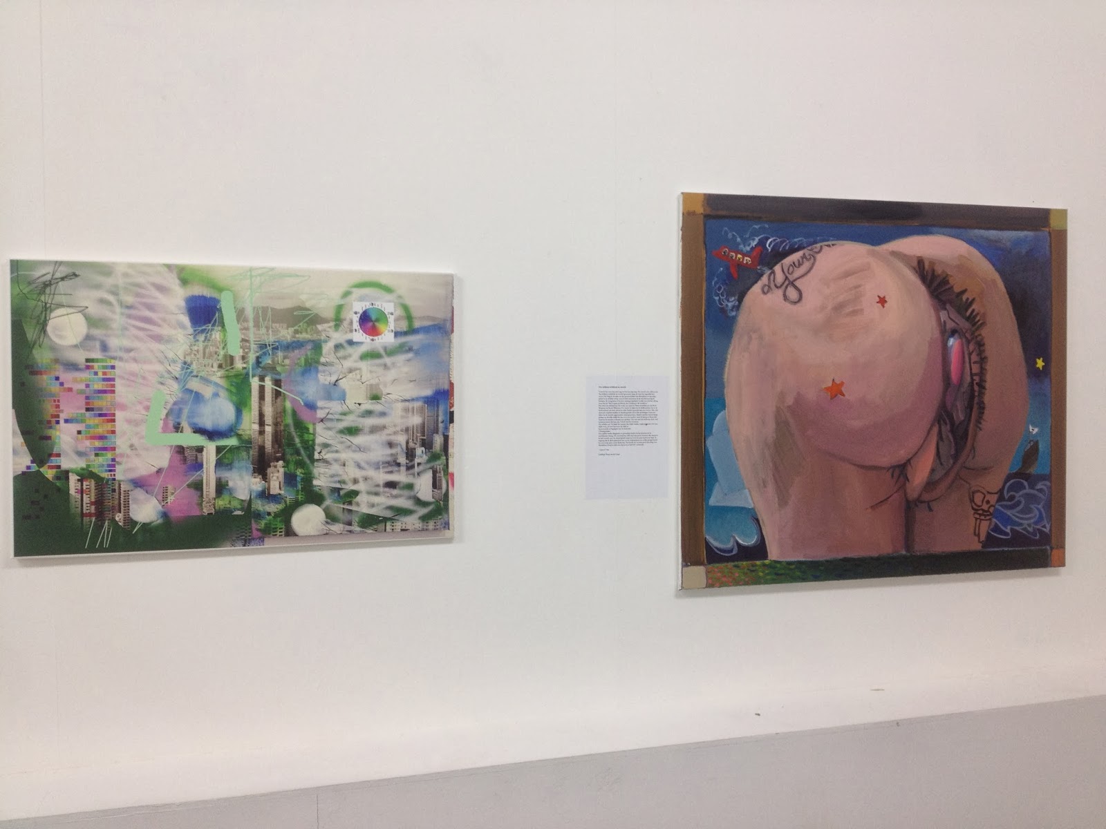 The Ugliest Painting in the World: Unveiling the Controversial Masterpiece