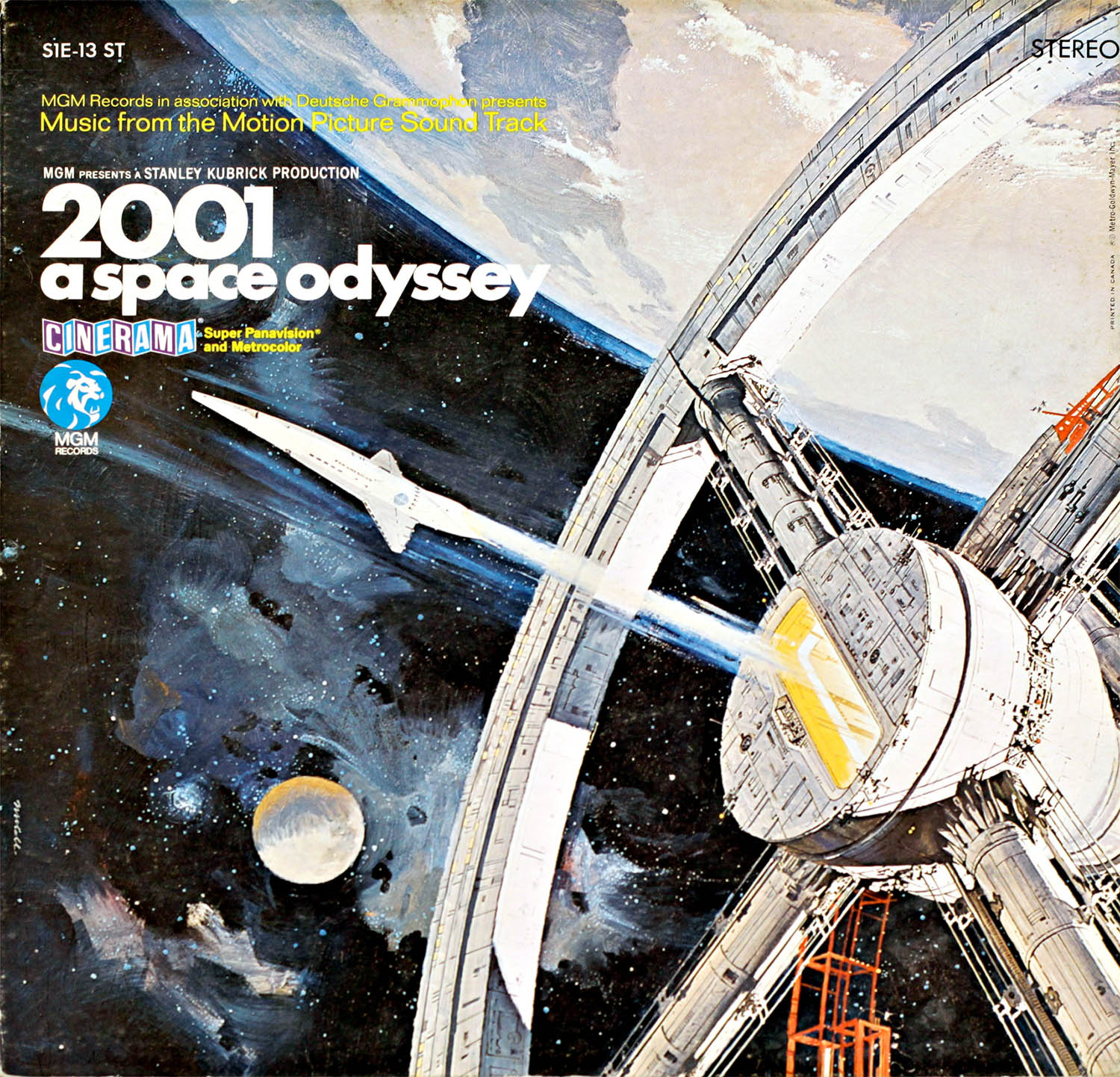 2001 A Space Odyssey Also Sprach Zarathustra Download Greatest Movie Soundtracks of All Time: ALSO SPRACH ZARATHUSTRA (2001