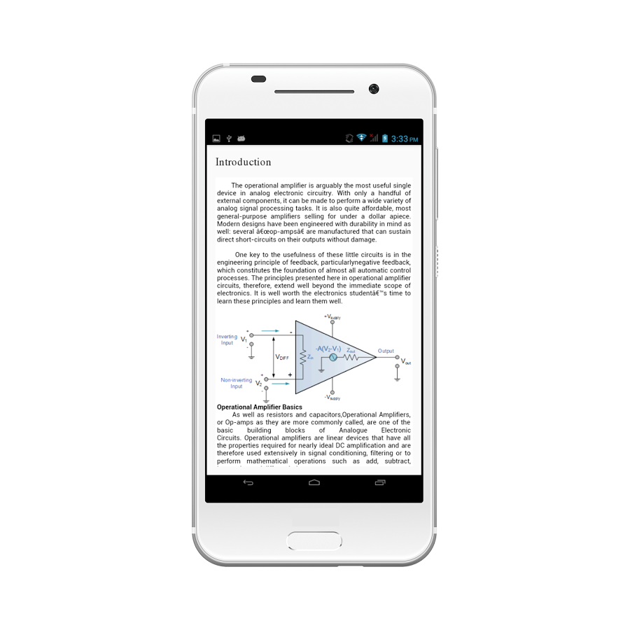 linear integrated circuits by roy choudhary pdf Scribd india