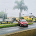 NESTA MANHÃ - Acidente de trânsito na BR-369 em Londrina deixa uma pessoa ferida