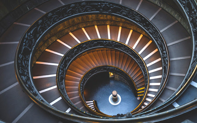buenos días Roma - Visitar los Museos Vaticanos de noche Visitar los Museos Vaticanos de noche