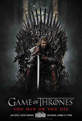 Game Of Thrones Season 8 Poster 1