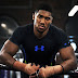 ‘Ewure Oshi’ – Anthony Joshua to Iphone 8 owners ‘asking him for favors’ to pay rent