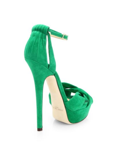 Zapatos Firmas Lujo Powerel Kpzutoxi De Blog The Los Heels OZkPXuTi