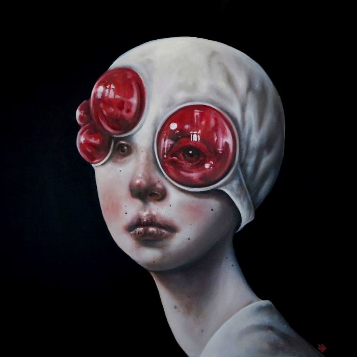 Женщины в боли, страданиях или бедствии. Afarin Sajedi Женщины в боли, страданиях или бедствии