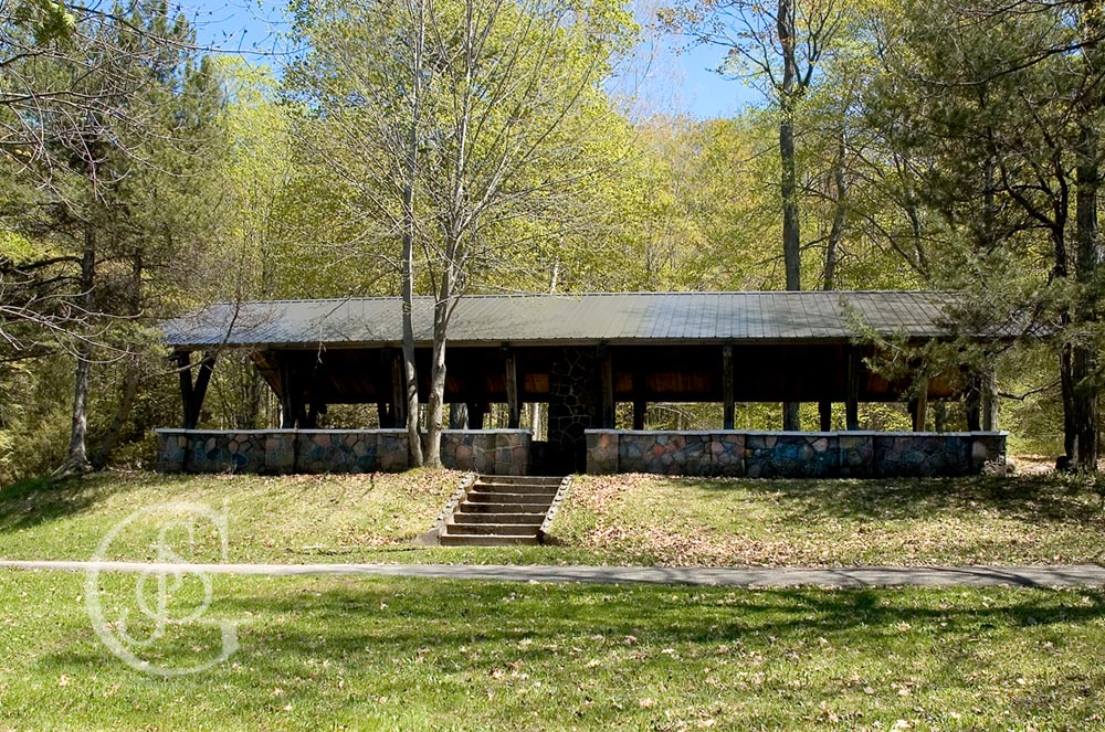 Orillia Travel Bass Lake Provincial Park