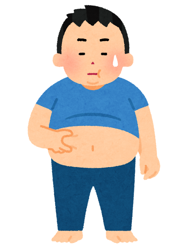 「ダイエット イラストや」の画像検索結果