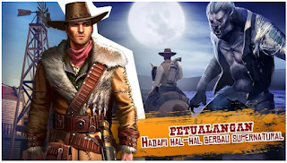 Six-Guns MOD APK (Unlimited Money) Gang Showdown 2.9.3e Six-Guns MOD APK (Unlimited Money) Gang Showdown 2.9.3e