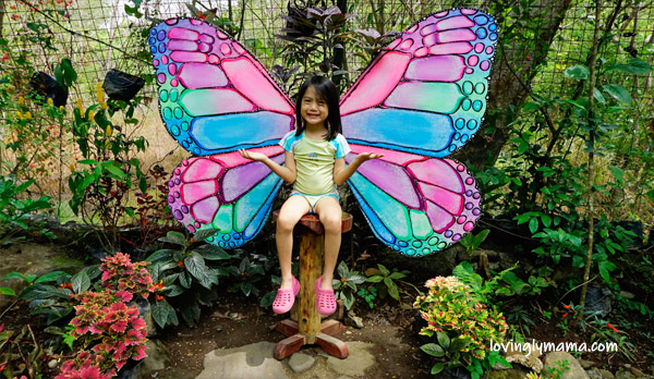 Mambukal Resort overnight stay - Mambukal Mountain Resort - Negros Occidental destination spa - Bacolod mommy blogger - Bacolod blogger - family travel -Mambukal Resort rates - Mambukal Butterfly Garden
