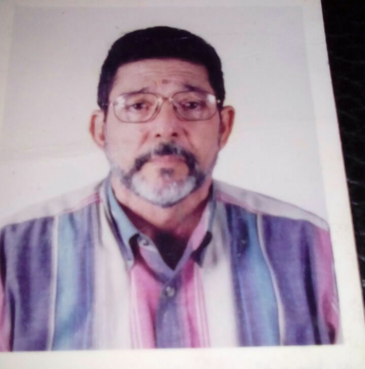 Historia de Los Tres Brazos Otto Martínez Báez Gran Comunitario