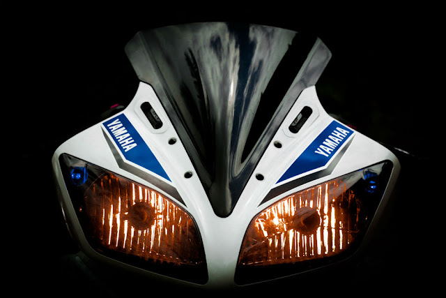 Yamaha YZF R1 Yamaha YZF R1