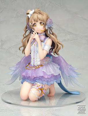 Figuras: Imágenes y detalles de Kotori Minami White Day Hen Ver. de "Love Live! - ALTER Figuras: Imágenes y detalles de Kotori Minami White Day Hen Ver. de "Love Live! - ALTER