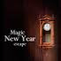 Here is a #NewYears #RoomEscape game by #Esklavos!