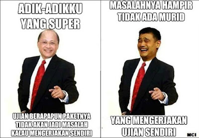 Meme Kata-kata Motivasi Mario Teguh Bikin Ngakak, Lucu Banget!