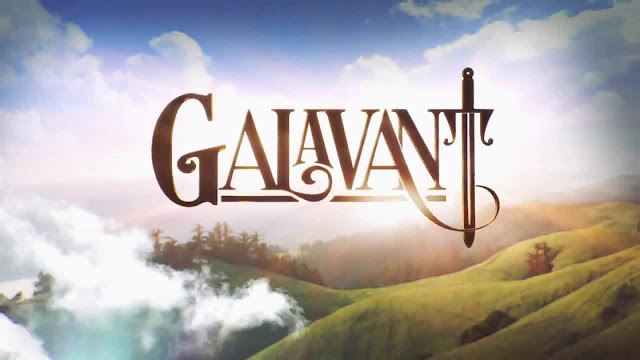 Galavant – Aw, Hell, the King + Bewitched, Bothered, and Belittled – Review