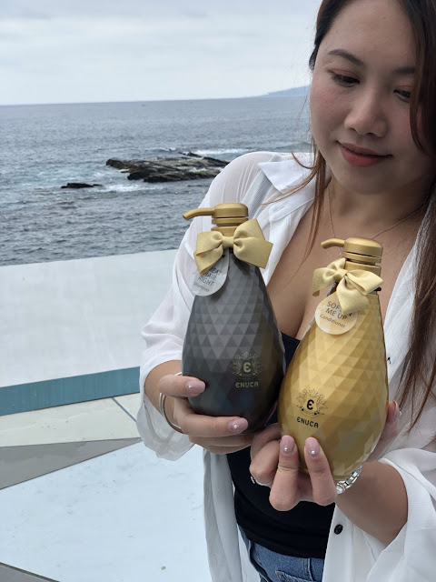 ENUCA 控油洗髮乳 護髮乳 ENUCA 控油洗髮乳 護髮乳