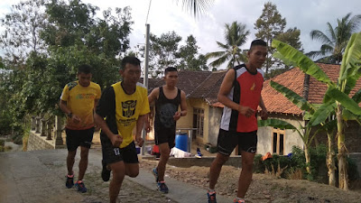 INILAH RAHASIA SATGAS TMMD TETAP BUGAR
