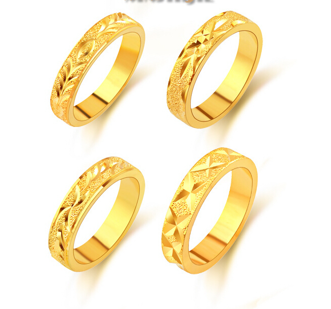 Gambar Model Cincin Tunangan Unik Terbaru
