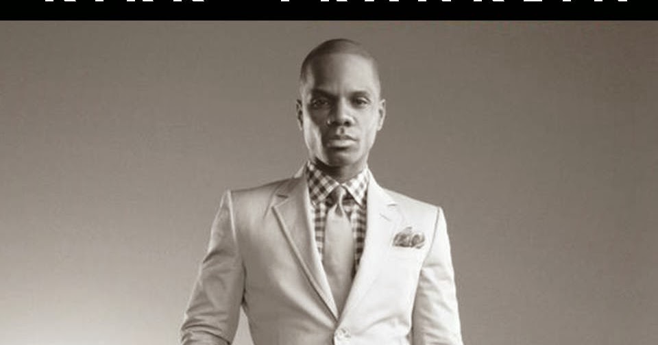 Kirk Franklin : Smile