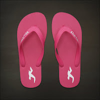 The Sitch on Fitch: The Hottest Footwear for Spring-Summer 2012!
