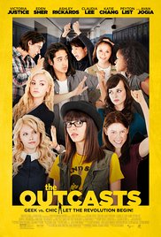 The Outcasts (2017)
