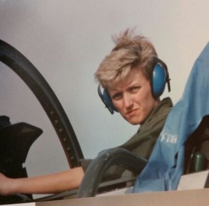 35 Parents Who Were Cooler Than Their Kids