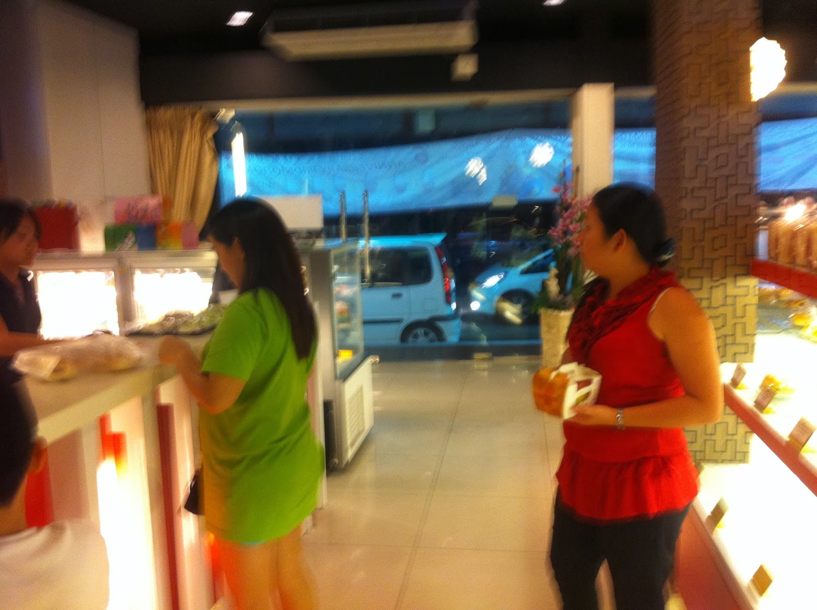 Our Journey Penang Tanjung Tokong Jalan Gottlieb, Summer Dessert