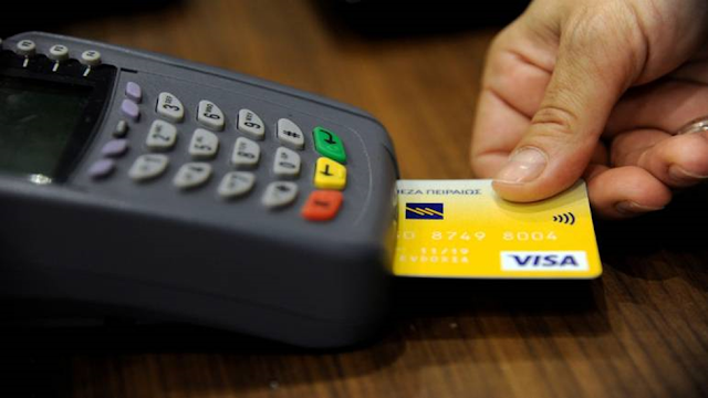 Over-Reliance on credit card Over-Reliance on credit card
