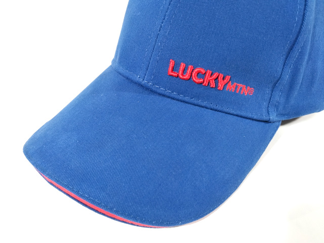 【前途大放光明的頭燈帽】LUCKY MTN 樂磯山防水頭燈帽尋寶記？！