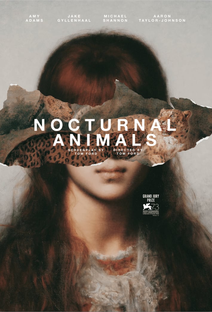 Nocturnal Animal