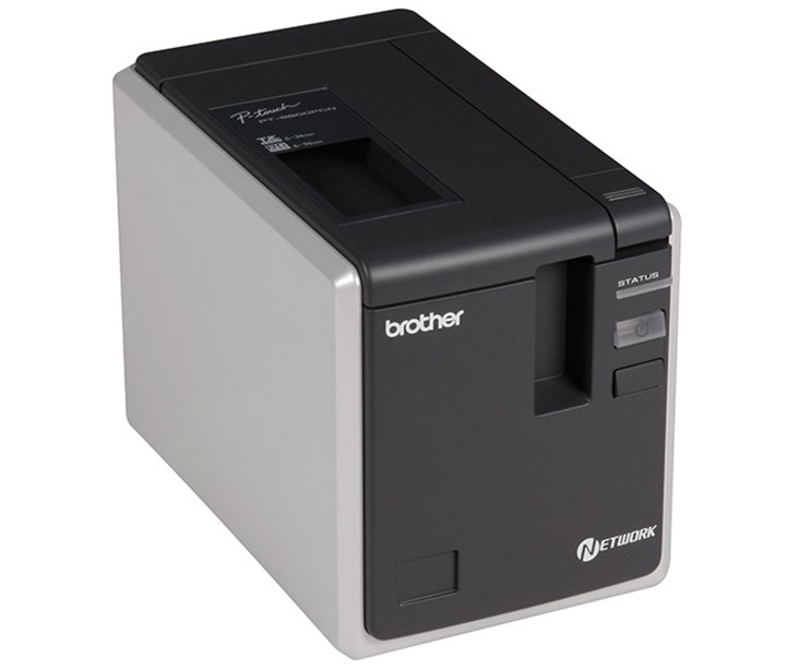 Brother Driver Ptouch GAbee